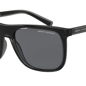 Armani Exchange 0AX4102S 831887 56 Erkek Güneş Gözlüğü