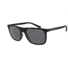 Armani Exchange 0AX4102S 831887 56 Erkek Güneş Gözlüğü