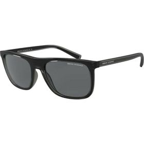 Armani Exchange 0AX4102S 831887 56 Erkek Güneş Gözlüğü