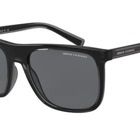 Armani Exchange 0AX4102S 831887 56 Erkek Güneş Gözlüğü