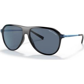Armani Exchange 0AX4106S 81588059 HN Erkek Güneş Gözlüğü