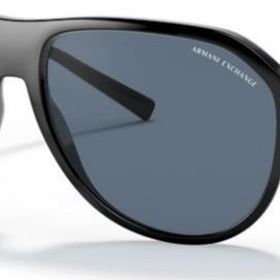 Armani Exchange 0AX4106S 81588059 HN Erkek Güneş Gözlüğü
