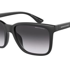 ARMANI EXCHANGE 0AX4112SU 80788G 55 ERKEK GÜNEŞ GÖZLÜĞÜ