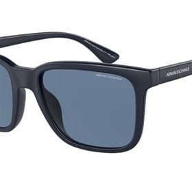 Armani Exchange 0AX4112SU 818180 55 Erkek Güneş Gözlüğü
