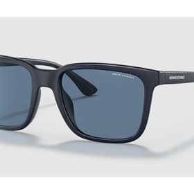 Armani Exchange 0AX4112SU 818180 55 Erkek Güneş Gözlüğü