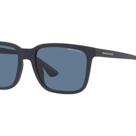 Armani Exchange 0AX4112SU 818180 55 Erkek Güneş Gözlüğü