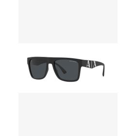 Armani Exchange 0AX4113S 807887 55 Erkek Güneş Gözlüğü
