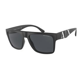 ARMANI EXCHANGE 0AX4113S 807887 55 UNISEX GÜNEŞ GÖZLÜĞÜ