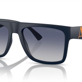 Armani Exchange 0AX4113S 81814l 55 Erkek Güneş Gözlüğü