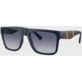 Armani Exchange 0AX4113S 81814l 55 Erkek Güneş Gözlüğü