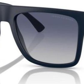 Armani Exchange 0AX4113s 81814L55 HN Erkek Güneş Gözlüğü