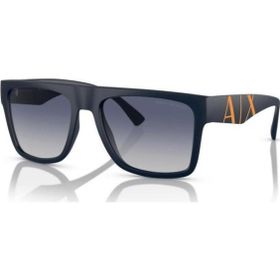 Armani Exchange 0AX4113s 81814L55 HN Erkek Güneş Gözlüğü