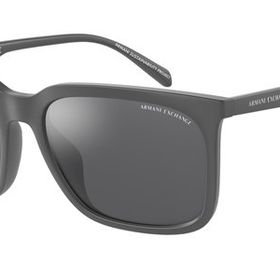Armani Exchange 0ax4117su 81806g 57 Erkek Güneş Gözlüğü
