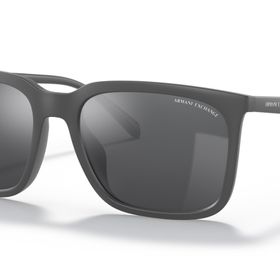 Armani Exchange 0ax4117su 81806g 57 Erkek Güneş Gözlüğü