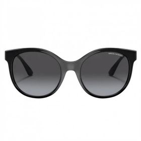 Armani Exchange 0AX4120S 81588G 54 Siyah Kadın Güneş Gözlüğü