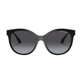Armani Exchange 0AX4120S 81588G 54 Siyah Kadın Güneş Gözlüğü