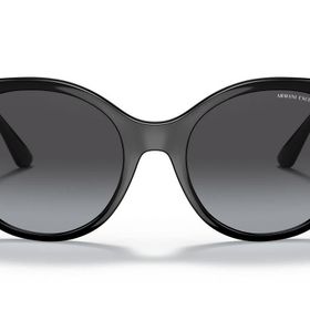Armani Exchange 0AX4120S 81588G 54 Siyah Kadın Güneş Gözlüğü