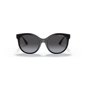 Armani Exchange 0AX4120S 81588G 54 Siyah Kadın Güneş Gözlüğü