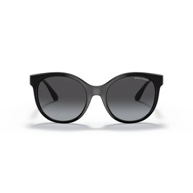 Armani Exchange 0AX4120S 81588G 54 Siyah Kadın Güneş Gözlüğü