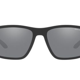 Armani Exchange 0AX4122S 80786G 59 Erkek Güneş Gözlüğü
