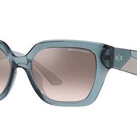 Armani Exchange 0AX4125SU 82408Z Kadın Güneş Gözlüğü
