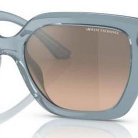 Armani Exchange 0AX4125SU 82408Z Kadın Güneş Gözlüğü