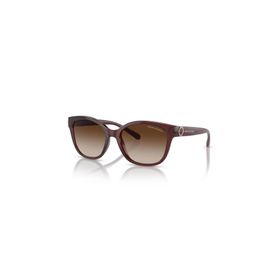 Armani Exchange 0AX4127S 82411354 Bordo Kadın Güneş Gözlüğü