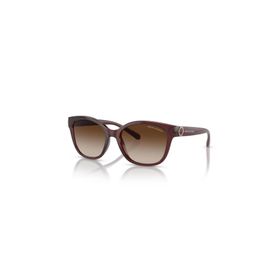 Armani Exchange 0AX4127S 82411354 Bordo Kadın Güneş Gözlüğü