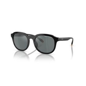Armani Exchange 0AX4129SU 81586G54 Siyah Erkek Güneş Gözlüğü