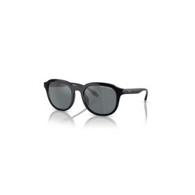 Armani Exchange 0AX4129SU 81586G54 Siyah Erkek Güneş Gözlüğü