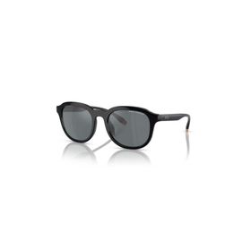 Armani Exchange 0AX4129SU 81586G54 Siyah Erkek Güneş Gözlüğü