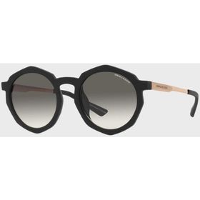 Armani Exchange 0AX4132SU 815811 51 Mat Siyah Kadın Güneş Gözlüğü