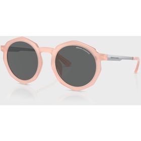 Armani Exchange 0AX4132SU 824987 51 Pembe Kadın Güneş Gözlüğü