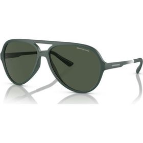 Armani Exchange 0AX4133S 83109A60 Erkek Güneş Gözlüğü