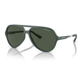 Armani Exchange 0AX4133S 83109A60 Erkek Güneş Gözlüğü