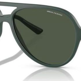 Armani Exchange 0AX4133S 83109A60 Erkek Güneş Gözlüğü