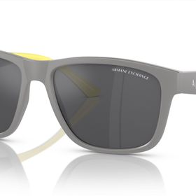 Armani Exchange 0AX4135S 81806G 59 Erkek Güneş Gözlüğü