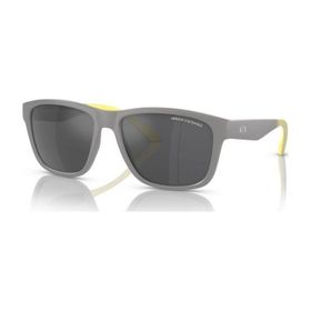 Armani Exchange 0AX4135S 81806G 59 Erkek Güneş Gözlüğü