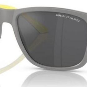 Armani Exchange 0AX4135S 81806G 59 Erkek Güneş Gözlüğü