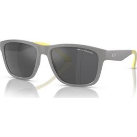 Armani Exchange 0AX4135S 81806G 59 Erkek Güneş Gözlüğü