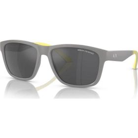 Armani Exchange 0AX4135S 81806G 59 Erkek Güneş Gözlüğü