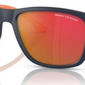 Armani Exchange 0AX4135S 81816Q 59 Erkek Güneş Gözlüğü