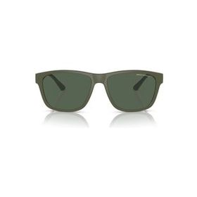 Armani Exchange 0AX4135S 830171 59 Yeşil Erkek Güneş Gözlüğü