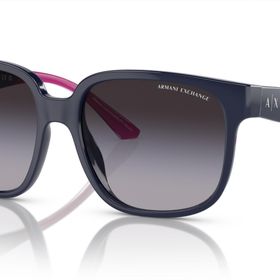 Armani Exchange 0AX4136SU 81928G 56 Kadın Güneş Gözlüğü