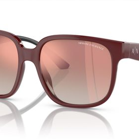 Armani Exchange 0AX4136SU 82986F 56 Kadın Güneş Gözlüğü