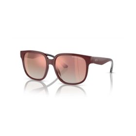 Armani Exchange 0AX4136SU 82986F 56 Kadın Güneş Gözlüğü