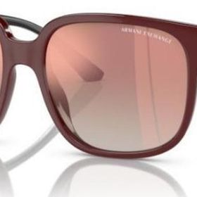 Armani Exchange 0AX4136SU 82986F 56 Kadın Güneş Gözlüğü