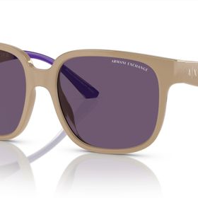 Armani Exchange 0AX4136SU 83421A 56 Kadın Güneş Gözlüğü