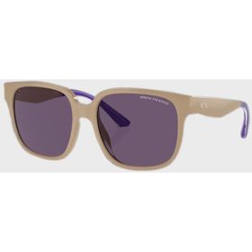 Armani Exchange 0AX4136SU 83421A 56 Kadın Güneş Gözlüğü