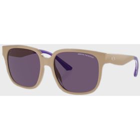 Armani Exchange 0AX4136SU 83421A 56 Kadın Güneş Gözlüğü